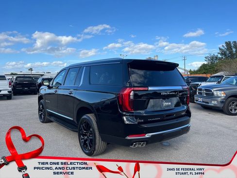 New 2026 GMC Yukon XL Denali image 6