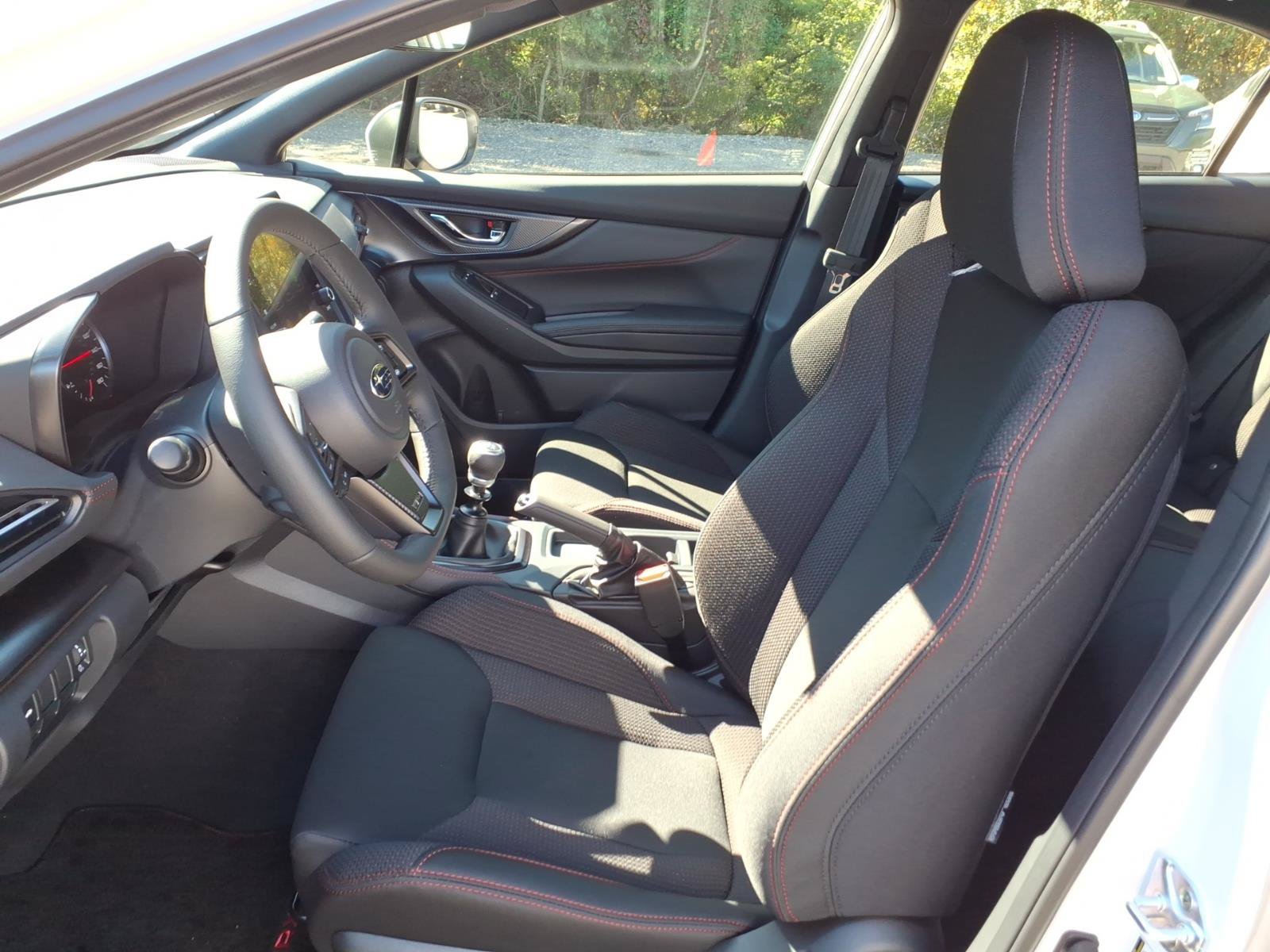 New 2026 Subaru WRX Premium AWD/4WD image 11