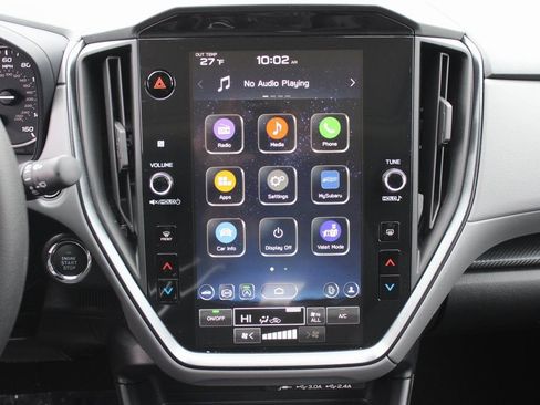 Used 2026 Subaru Crosstrek 2.0i Premium image 12