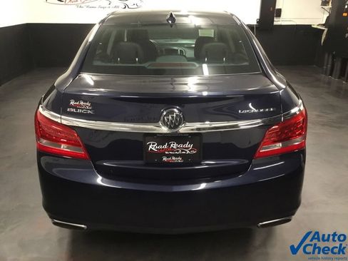 Used 2016 Buick LaCrosse FWD image 9