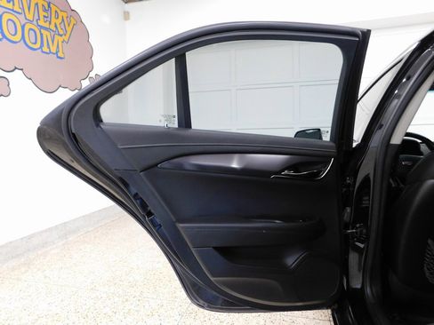 Used 2018 Cadillac ATS 2.0T AWD Sedan image 67