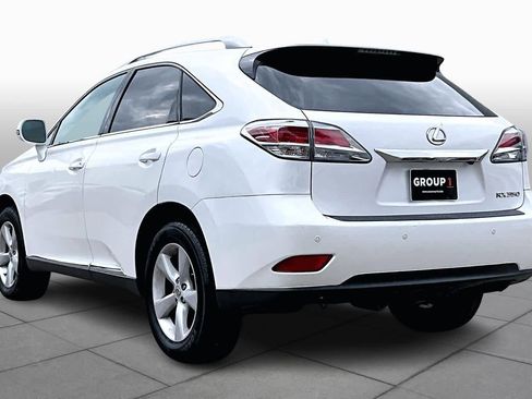 Used 2013 Lexus RX 350 image 12