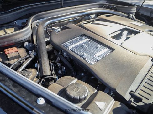 Used 2024 Mercedes-Benz G 63 AMG AMG  G 63 image 18