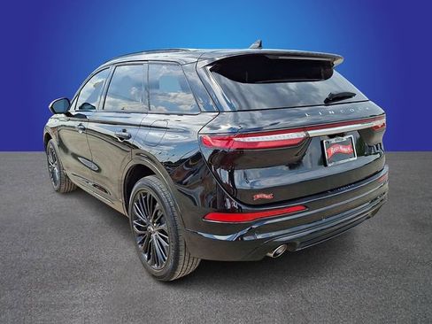 Used 2023 Lincoln Corsair Reserve w/ Equipment Group 201A FWD image 7