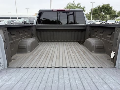 Used 2024 GMC Sierra 1500 Elevation RWD image 29
