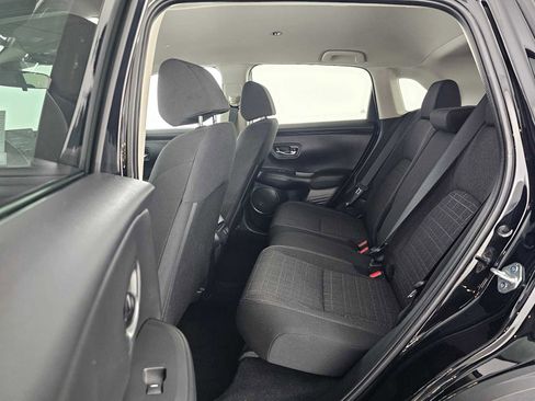 Used 2026 Honda HR-V LX image 16