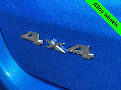 Used 2023 Jeep Compass Latitude AWD/4WD image 35