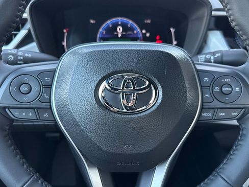 New 2026 Toyota Corolla SE image 26