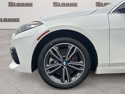 Certified 2023 BMW 228i xDrive Gran Coupe w/ Convenience Package image 14