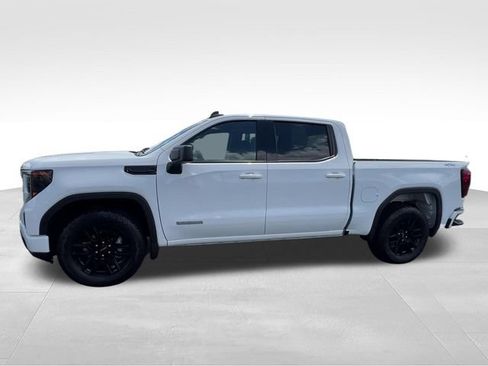 Certified 2024 GMC Sierra 1500 Elevation AWD/4WD image 3