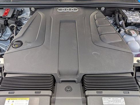 New 2026 Audi Q7 2.0T Premium Plus image 19