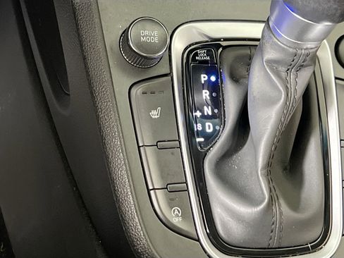 Used 2022 Hyundai Kona Limited w/ Cargo Package image 21