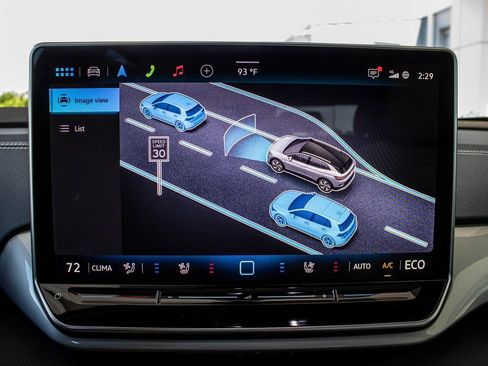 New 2025 Volkswagen ID.4 Pro S Plus image 39