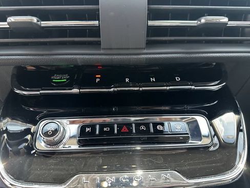 Certified 2024 Lincoln Corsair AWD w/ Equipment Group 101A image 24