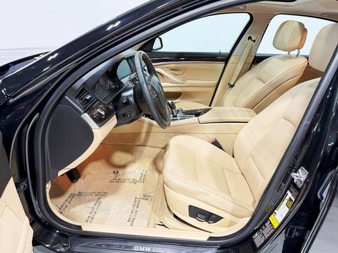 Used 2012 BMW 528i xDrive Sedan image 24