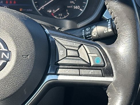 Used 2023 Nissan Altima 2.5 SL image 24