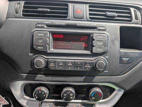 Used 2015 Kia Rio LX w/ Power Package FWD image 15