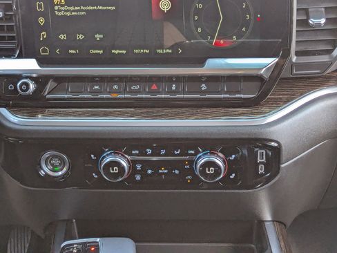 Certified 2023 GMC Sierra 1500 Elevation w/ X31 Off-Road Package image 19