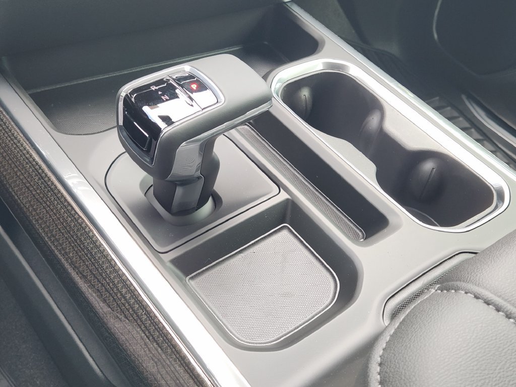 New 2026 Chevrolet Silverado 1500 RST w/ Texas Edition Plus RWD image 16
