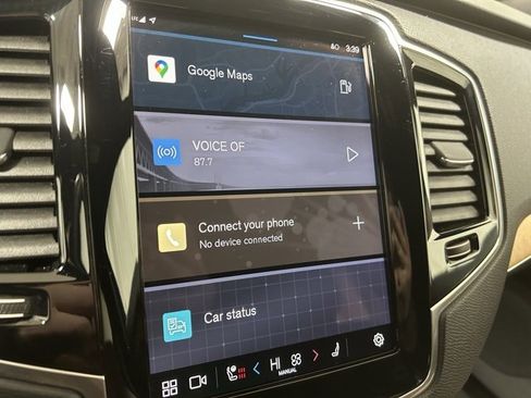 Used 2024 Volvo XC90 B5 Plus w/ Protection Package Premier image 15