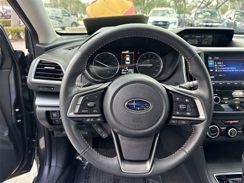 Certified 2023 Subaru Crosstrek 2.5i Limited image 14