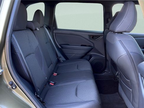 Certified 2026 Subaru Forester Premium AWD/4WD image 26