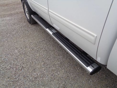 Used 2011 Chevrolet Silverado 3500 LTZ w/ Snow Plow Prep Package image 15