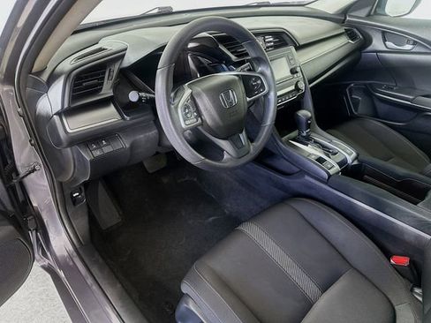 Certified 2018 Honda Civic LX image 18
