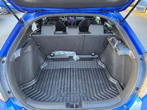 Used 2019 Honda Civic EX image 14