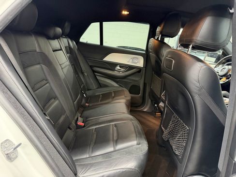 Used 2021 Mercedes-Benz GLE 53 AMG 4MATIC Coupe image 23