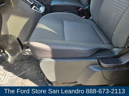 Certified 2023 Ford Transit 350 XLT image 17
