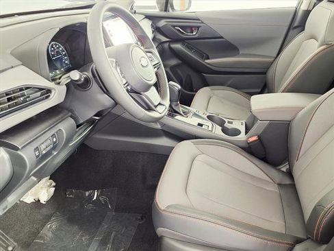 New 2026 Subaru Crosstrek 2.5i Limited image 7