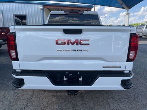 Used 2025 GMC Sierra 1500 Elevation w/ Preferred Package AWD/4WD image 5