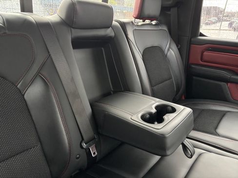 Used 2022 RAM 1500 Rebel w/ Rebel Level B Equipment Group AWD/4WD image 45