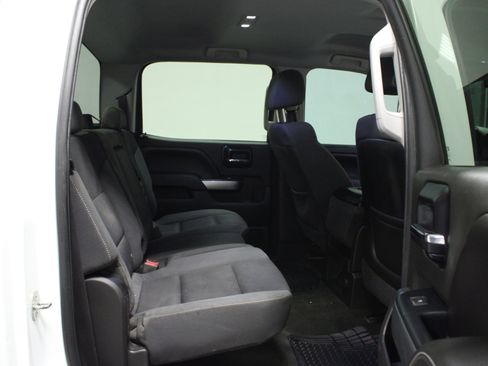 Used 2014 Chevrolet Silverado 1500 LT RWD image 15