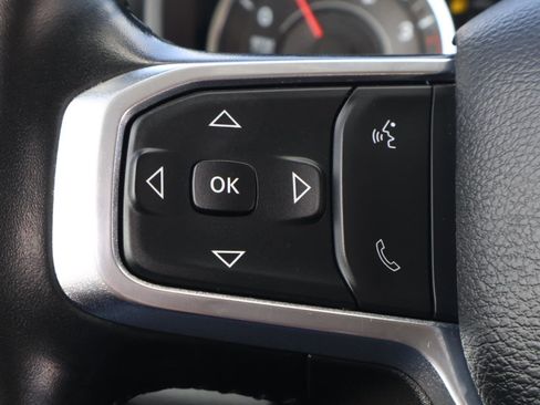 Used 2024 RAM 2500 Laramie AWD/4WD image 25