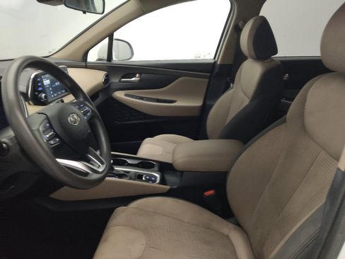 Used 2020 Hyundai Santa Fe SE FWD image 17