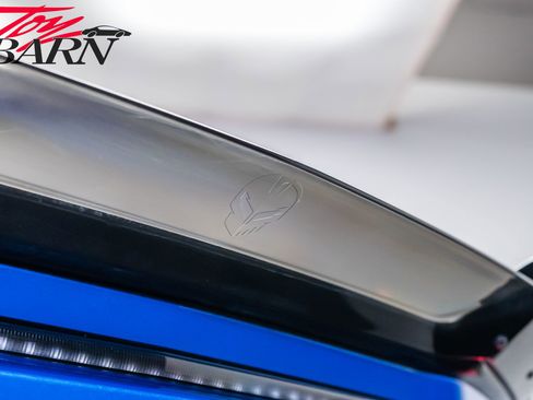 Used 2025 Chevrolet Corvette Z06 image 22
