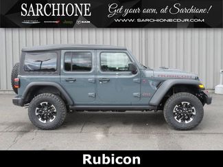 New 2026 Jeep Wrangler Rubicon video 1