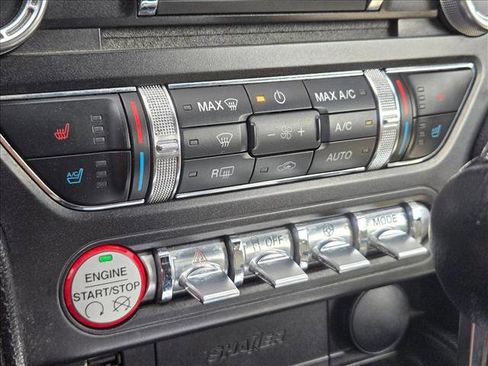 Used 2015 Ford Mustang Premium w/ Equipment Group 201A image 19