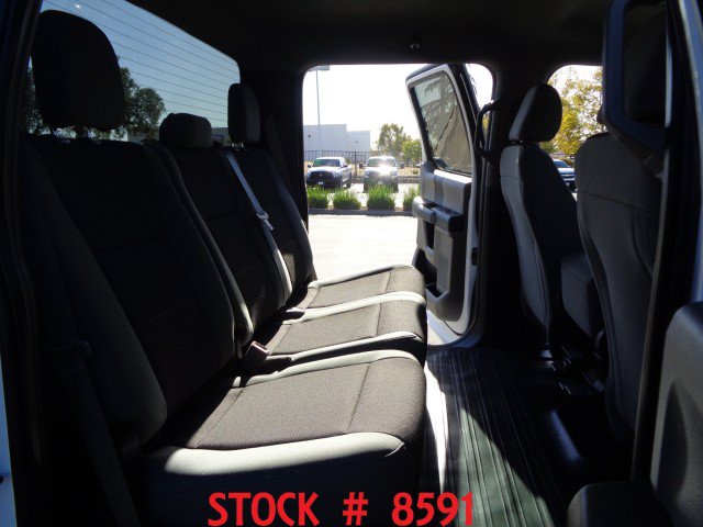 Used 2018 Ford F150 XL AWD/4WD image 20