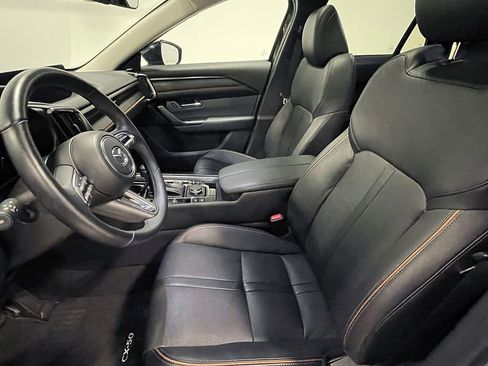 Used 2026 MAZDA CX-50 2.5 Hybrid w/ Premium Plus Pkg AWD/4WD image 3