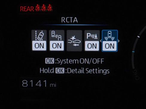 Used 2023 Toyota bZ4X Limited image 24