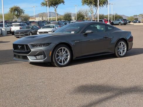 New 2026 Ford Mustang GT Premium image 31