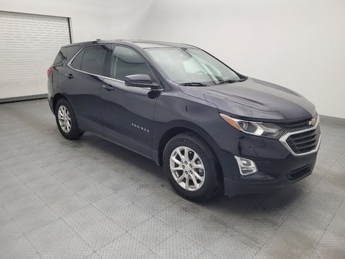Used 2020 Chevrolet Equinox LT FWD image 11
