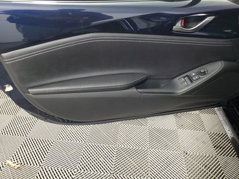 New 2026 MAZDA MX-5 Miata RF Grand Touring RWD image 12