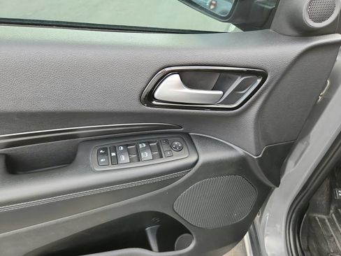 Used 2022 Dodge Durango SXT AWD/4WD image 48