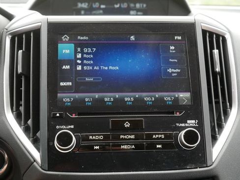 Used 2023 Subaru Forester Limited AWD/4WD image 31