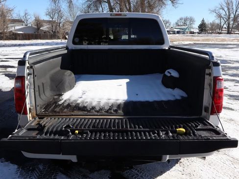 Used 2014 Ford F250 Platinum image 14