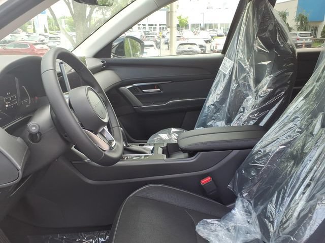 New 2026 MAZDA CX-5 Preferred AWD/4WD image 11